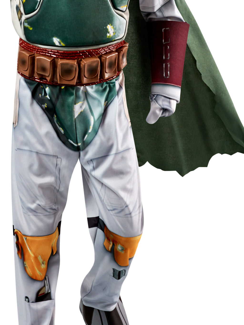 Boba Fett Premium Costume, Child