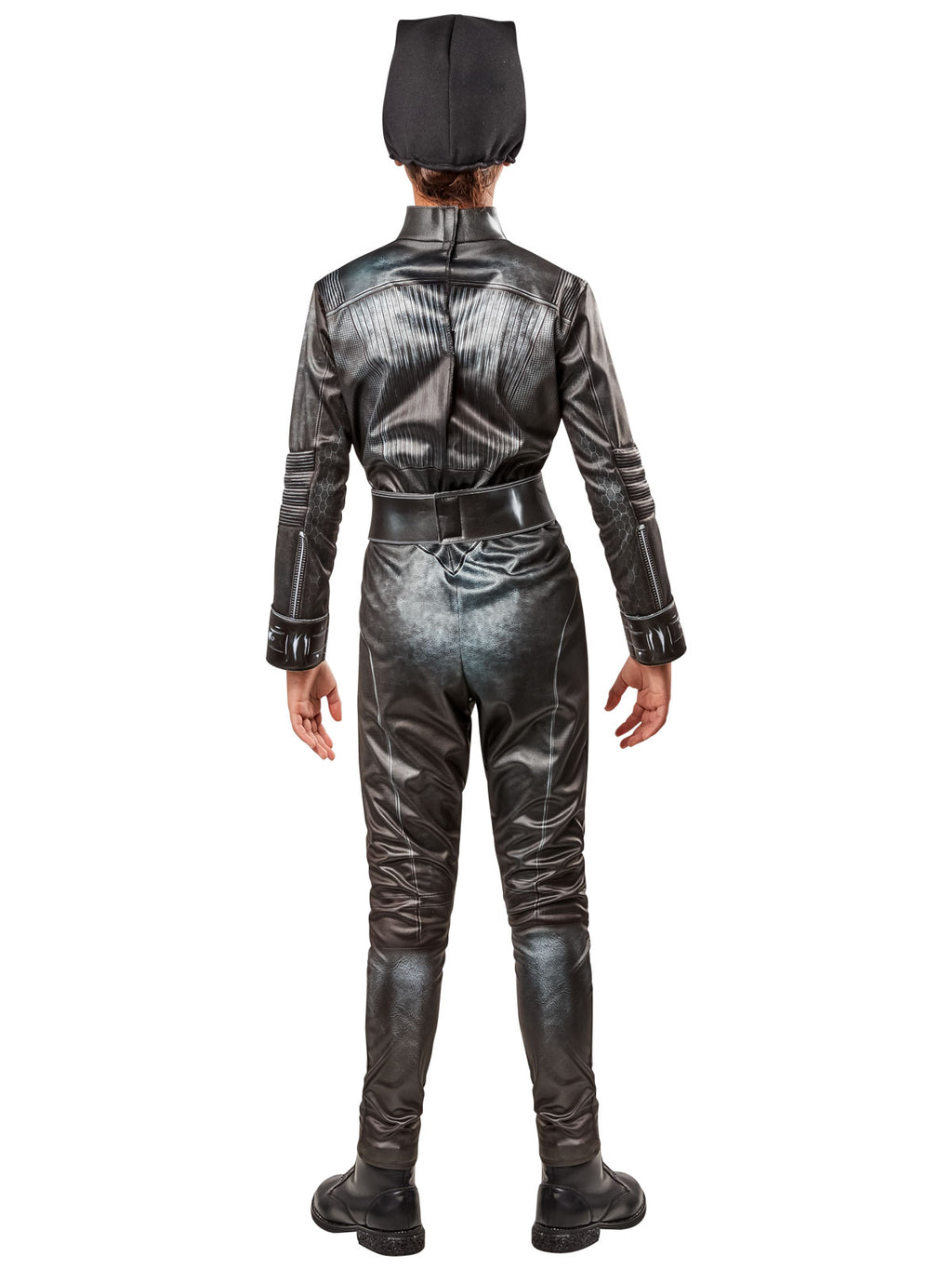 Selina Kyle (Catwoman) Deluxe Costume, Child