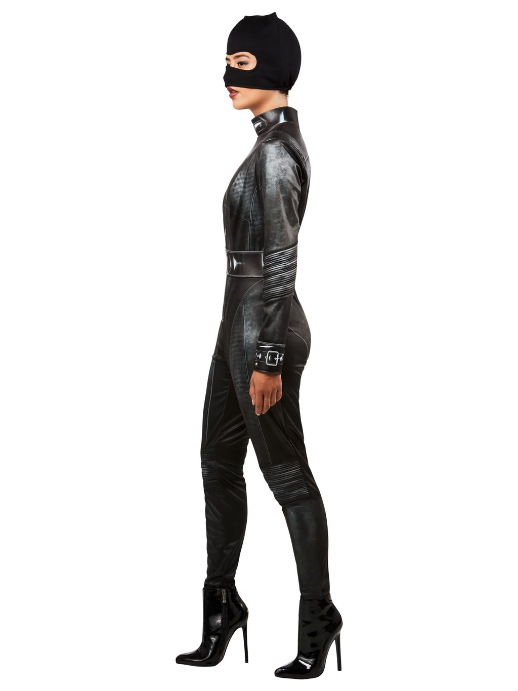Catwoman (Selina Kyle) Deluxe Costume, Adult
