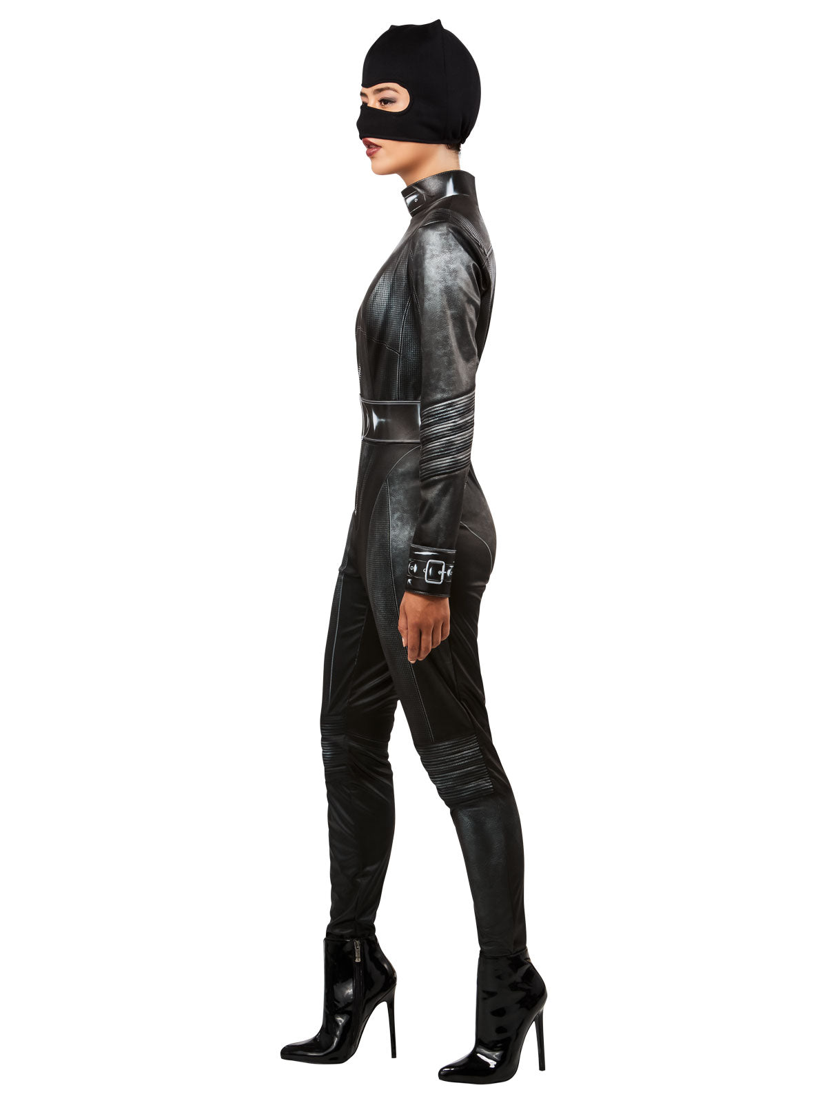 Catwoman (Selina Kyle) Deluxe Costume, Adult