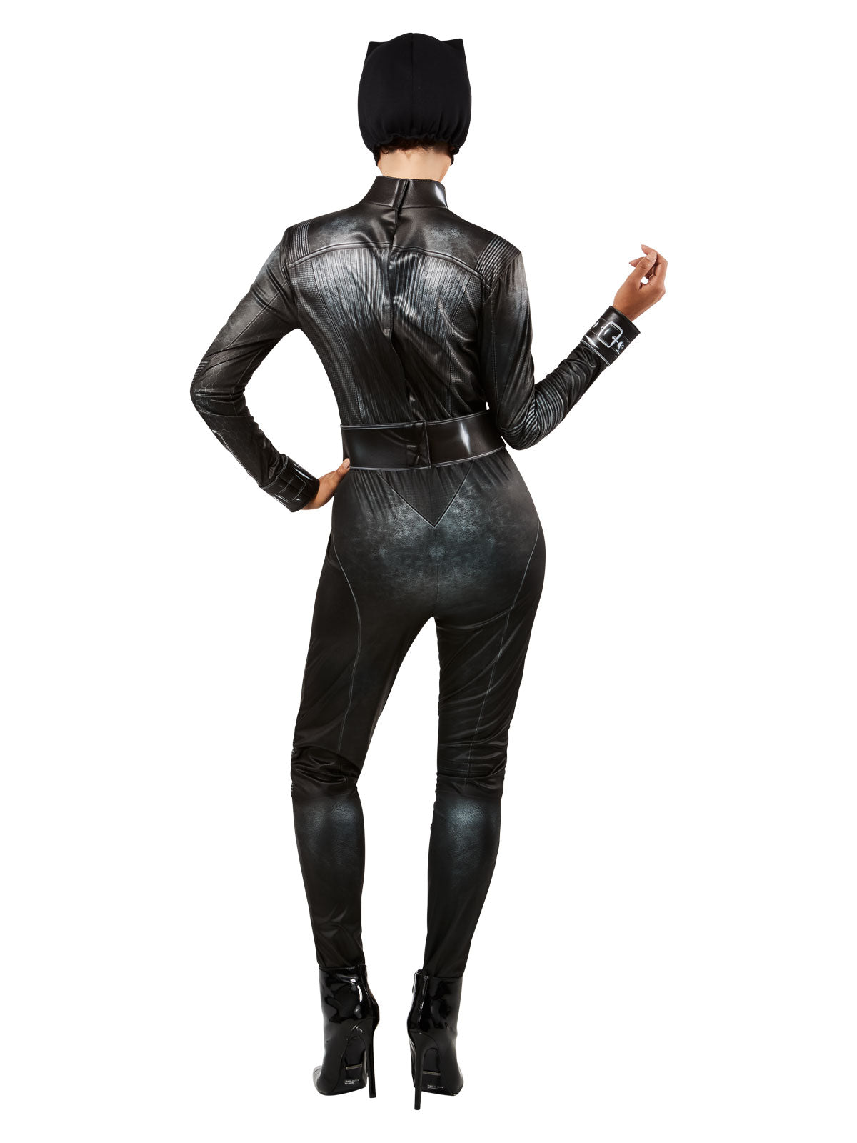 Catwoman (Selina Kyle) Deluxe Costume, Adult