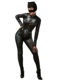 Catwoman (Selina Kyle) Deluxe Costume, Adult