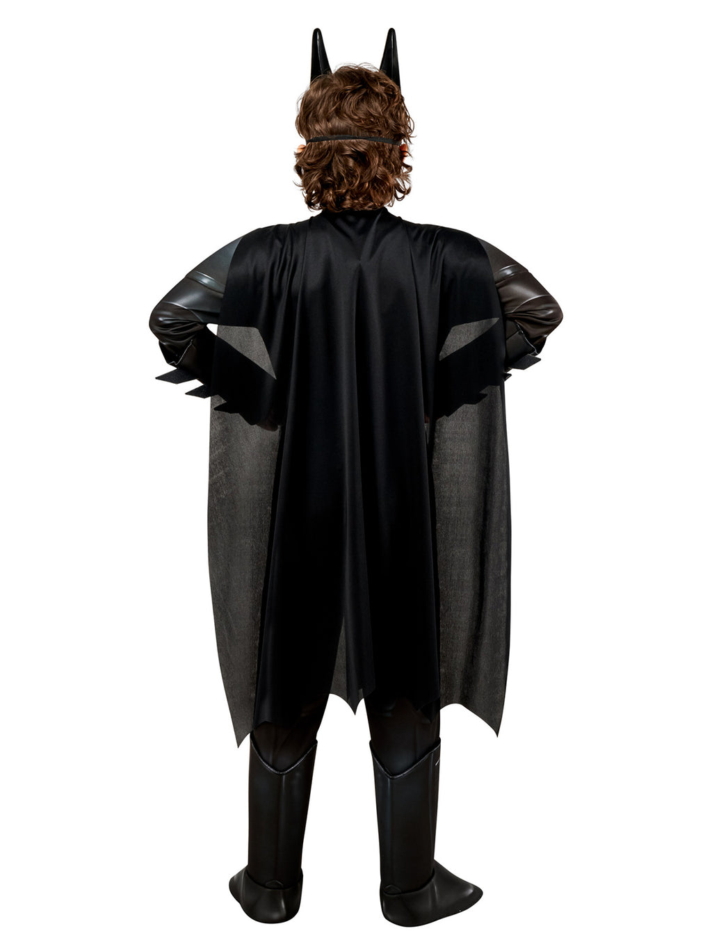 Batman (Keaton) Deluxe Costume (The Flash Movie), Child
