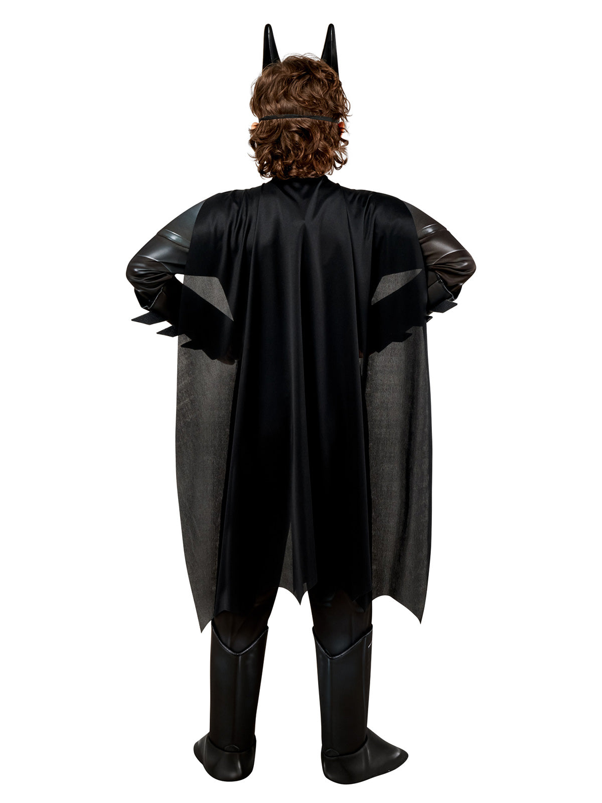 Batman (Keaton) Deluxe Costume (The Flash Movie), Child