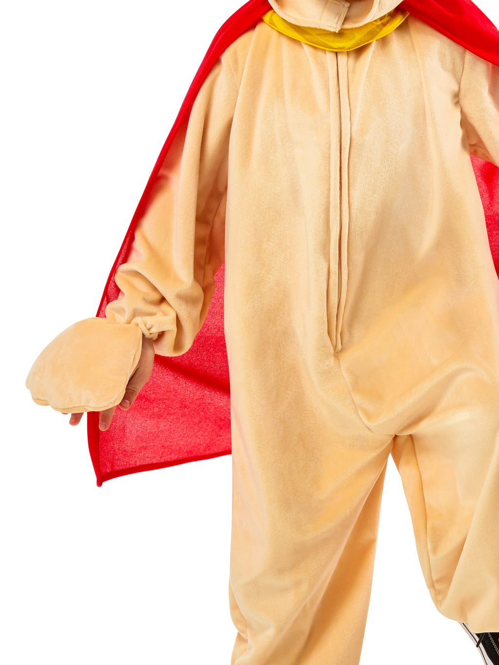 Krypto Deluxe Dc Super Pets Costume, Child