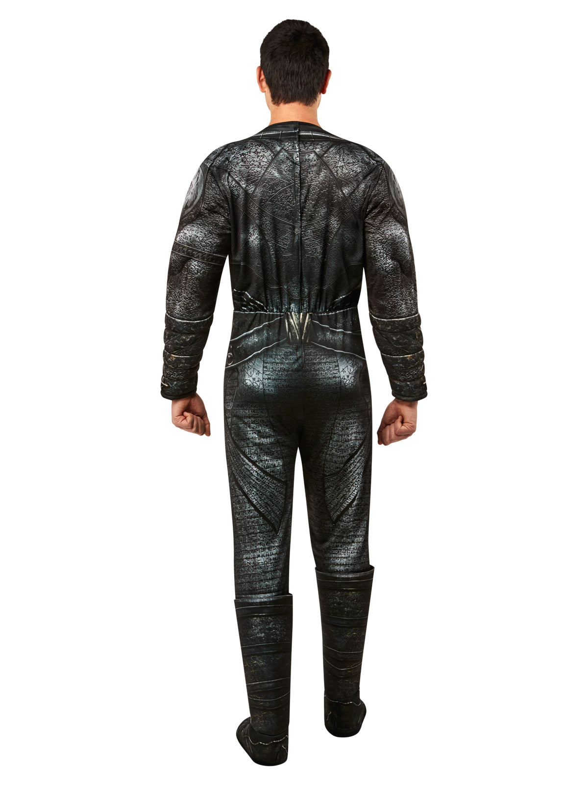 Black Adam Deluxe Costume, Adult