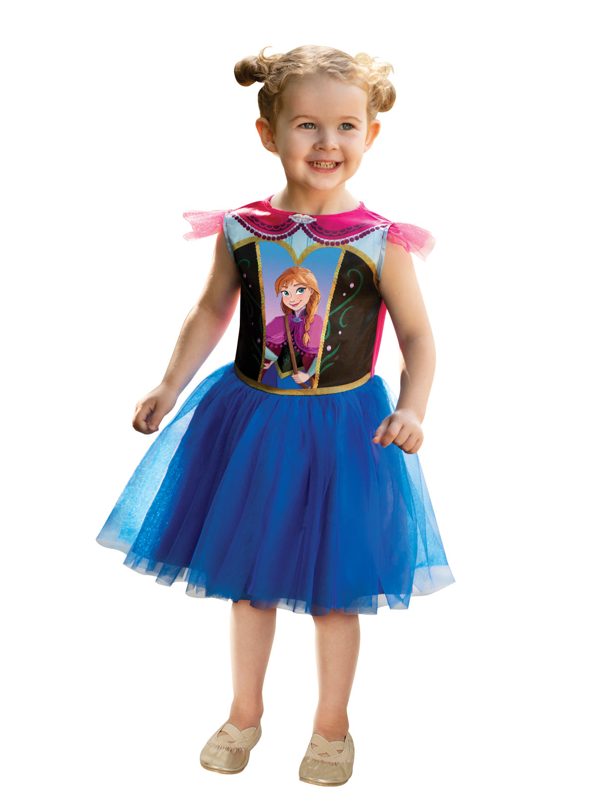 Anna Classic Costume, Child