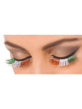 Lashes - St. Patricks Day