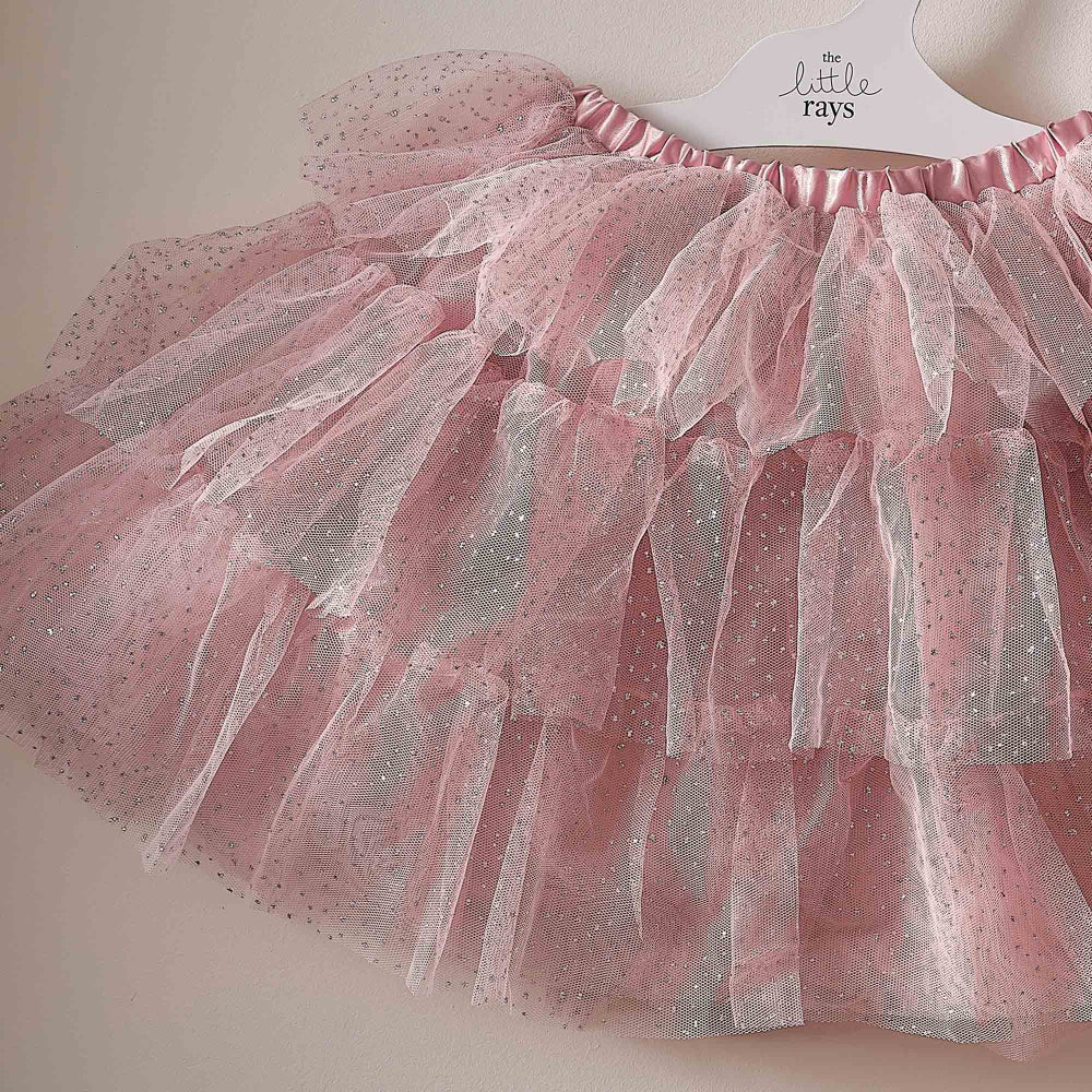 Sparkle Fairy Princess Tutu 3-5 Years by Ginger Ray