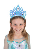 Elsa Iridescent Tiara