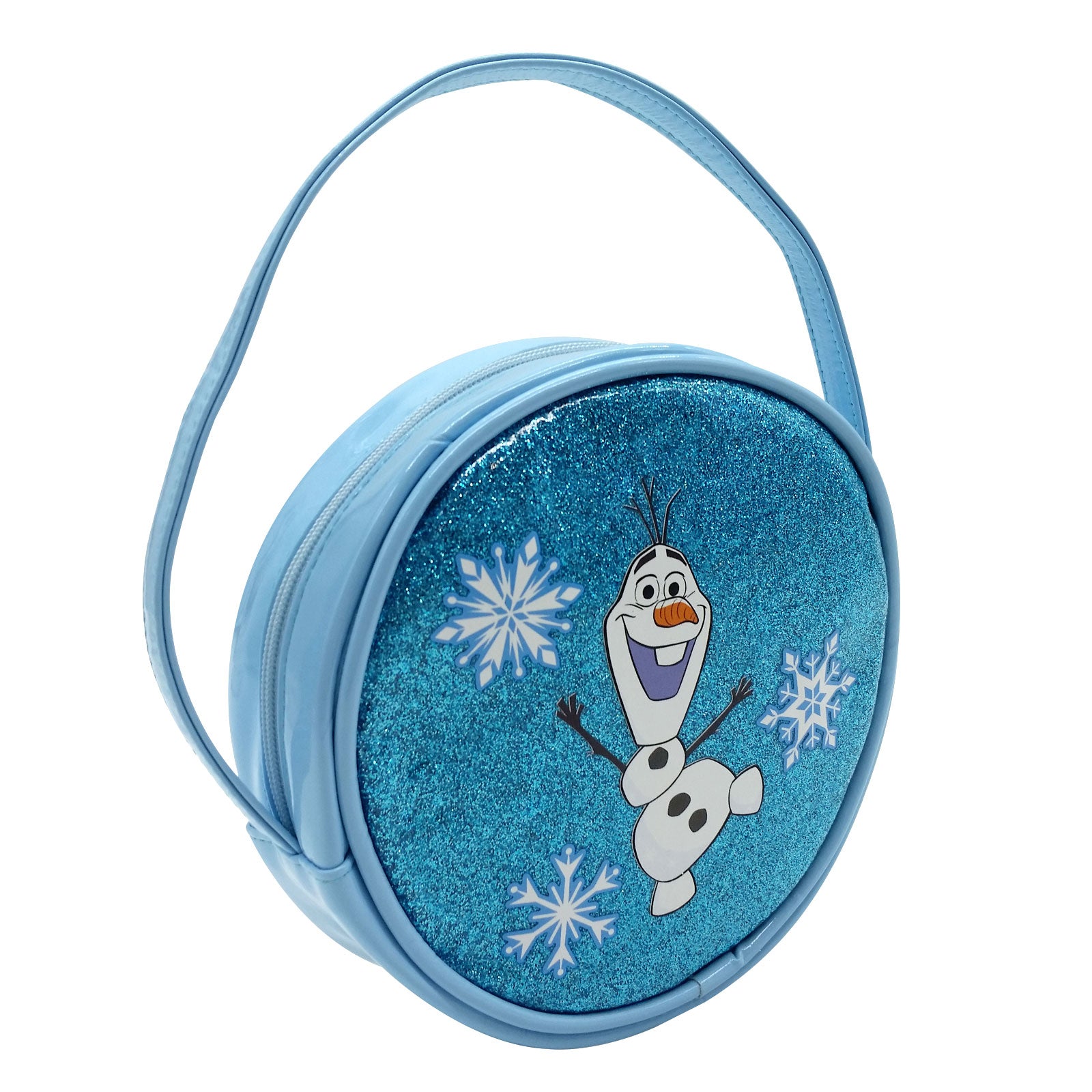 Frozen Olaf Accessory Bag