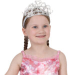 Wicked - Glinda Tiara - Child
