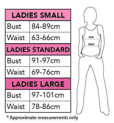 Creeping Beauty Costume, Adult