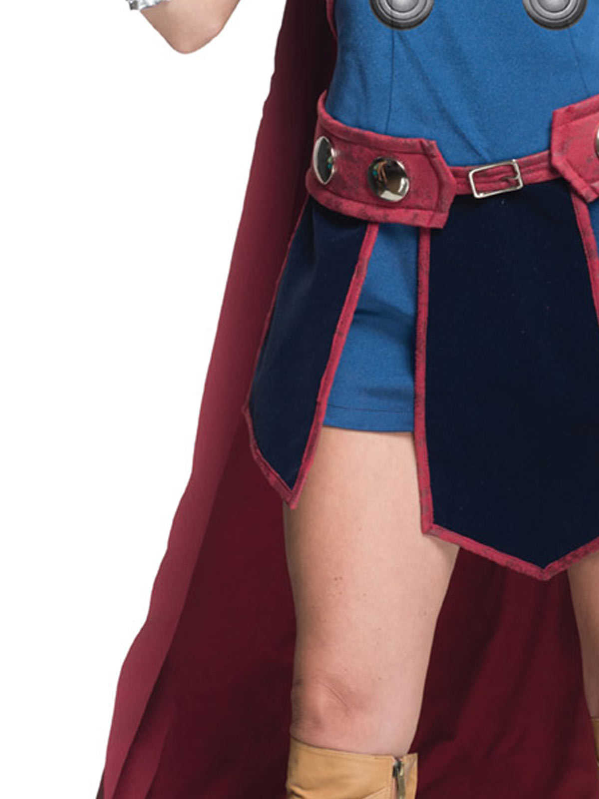 Valkyrie Secret Wishes Costume, Adult
