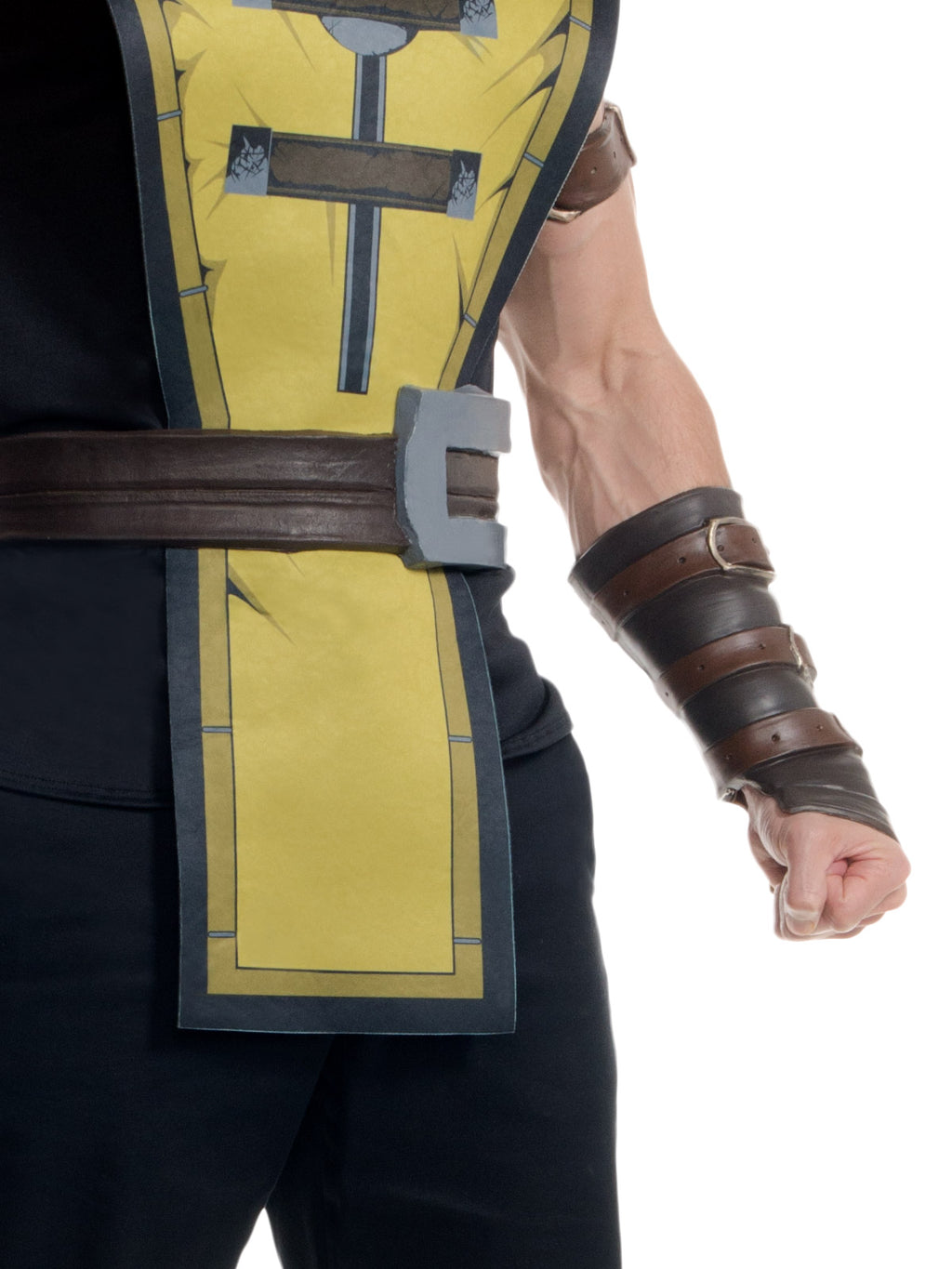 Scorpion Costume, Adult
