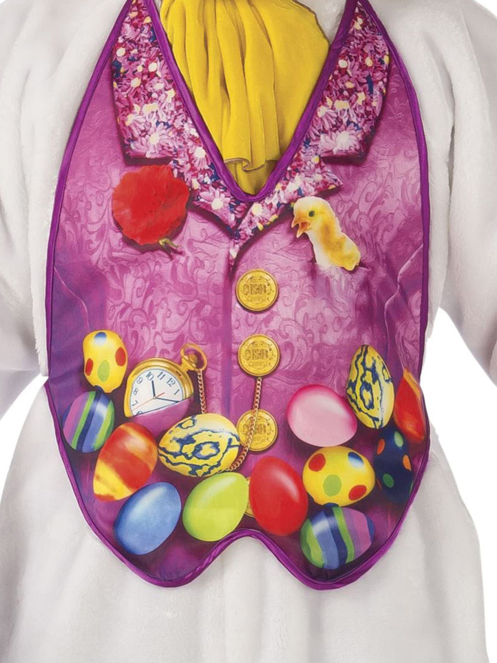 Bunny Super Deluxe Costume, Adult