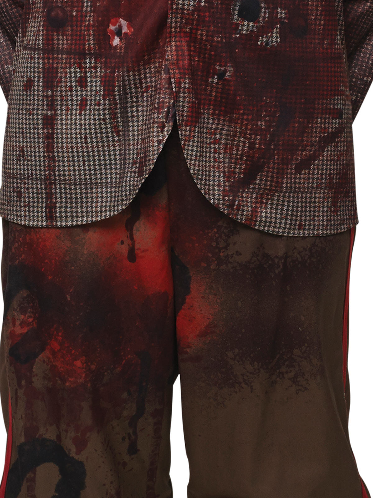Lord Gravestone Deluxe Costume, Adult