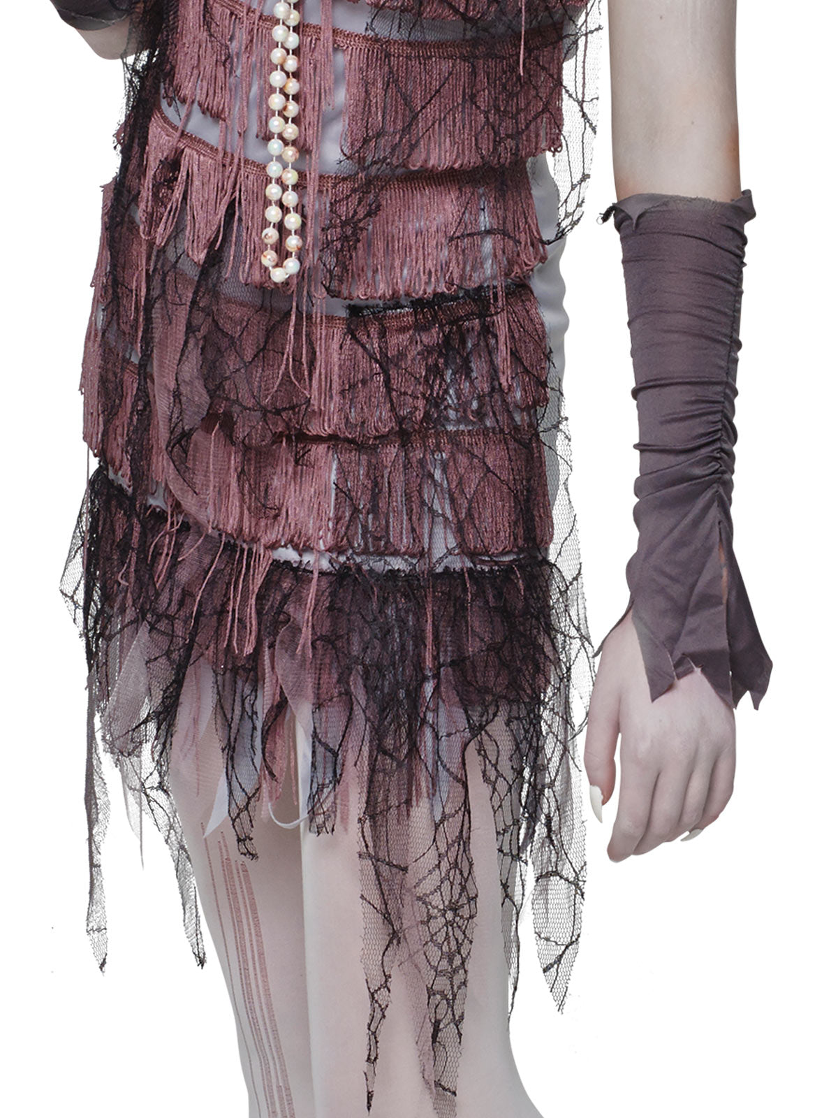 Lady Gravestone Deluxe Costume, Adult