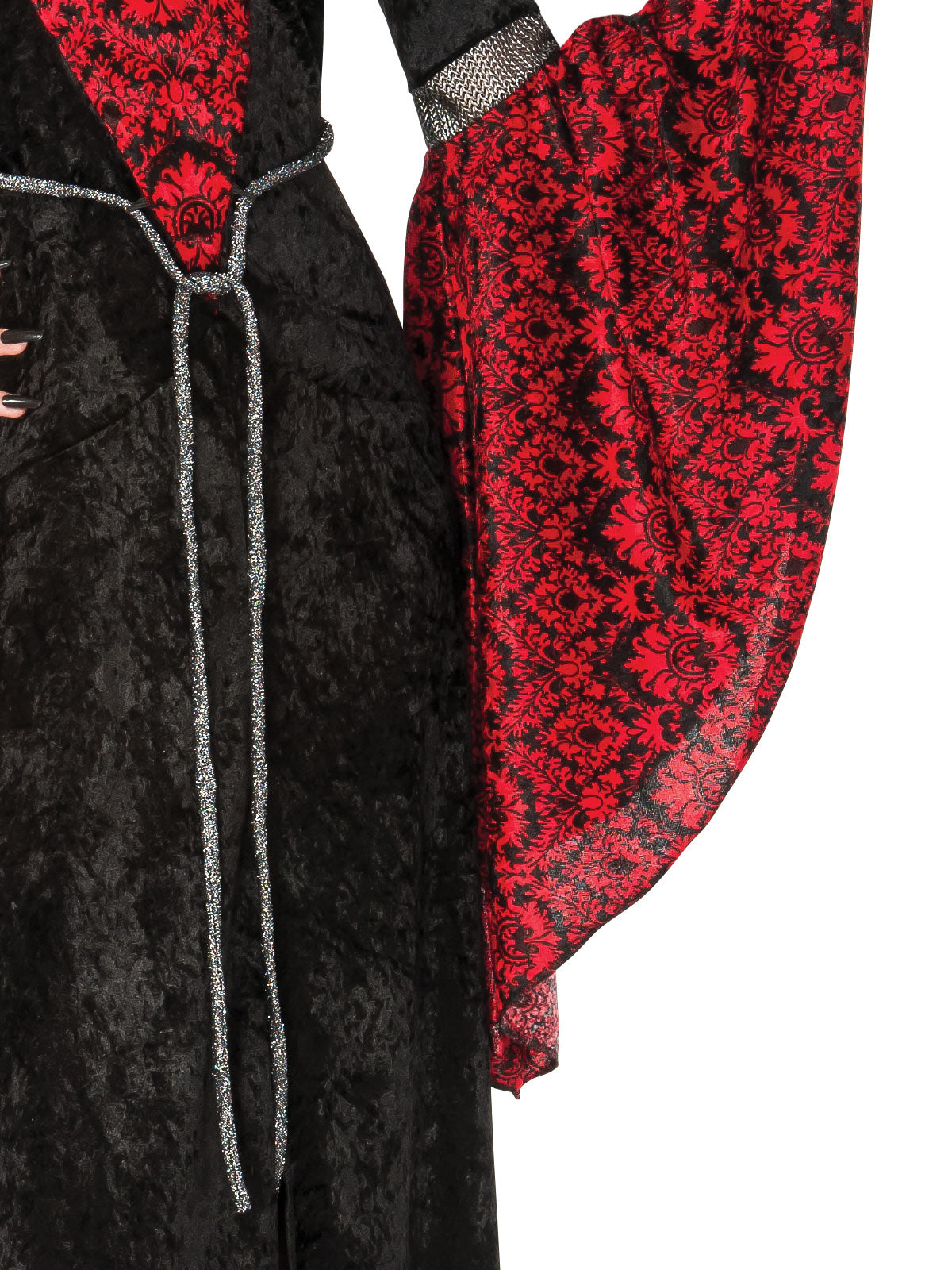 Cryptisha Deluxe Costume, Adult