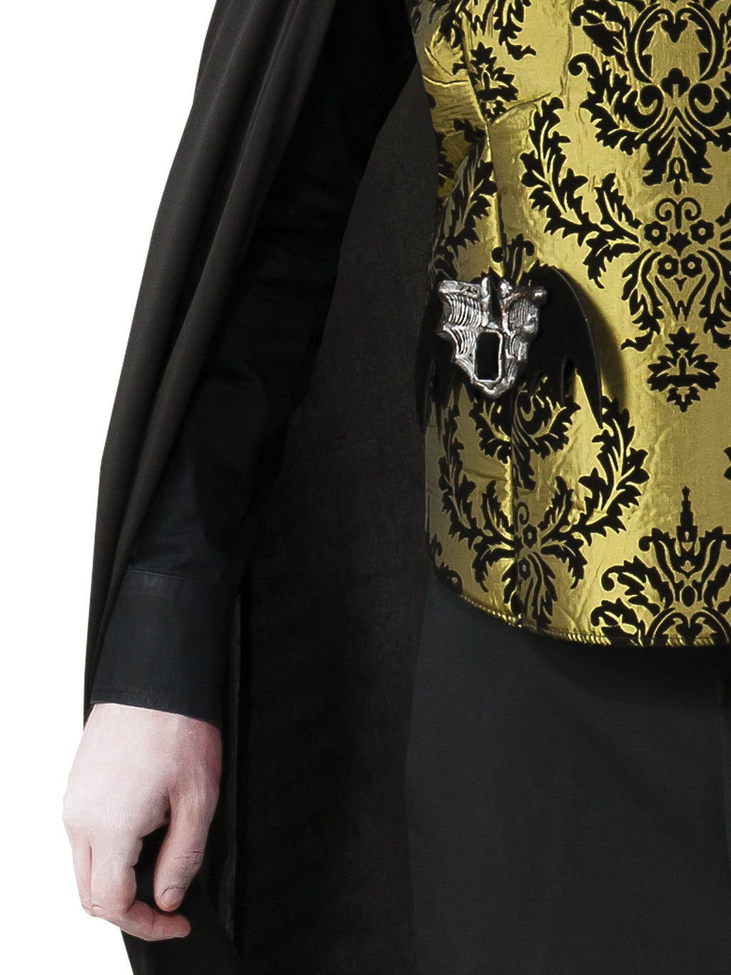 Elegant Vampire Classic Costume, Adult