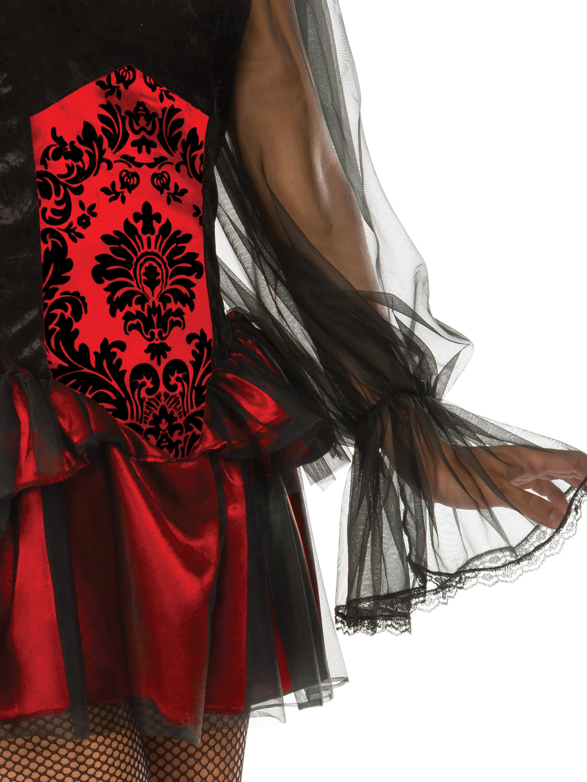 Temptress Witch Deluxe Costume, Adult