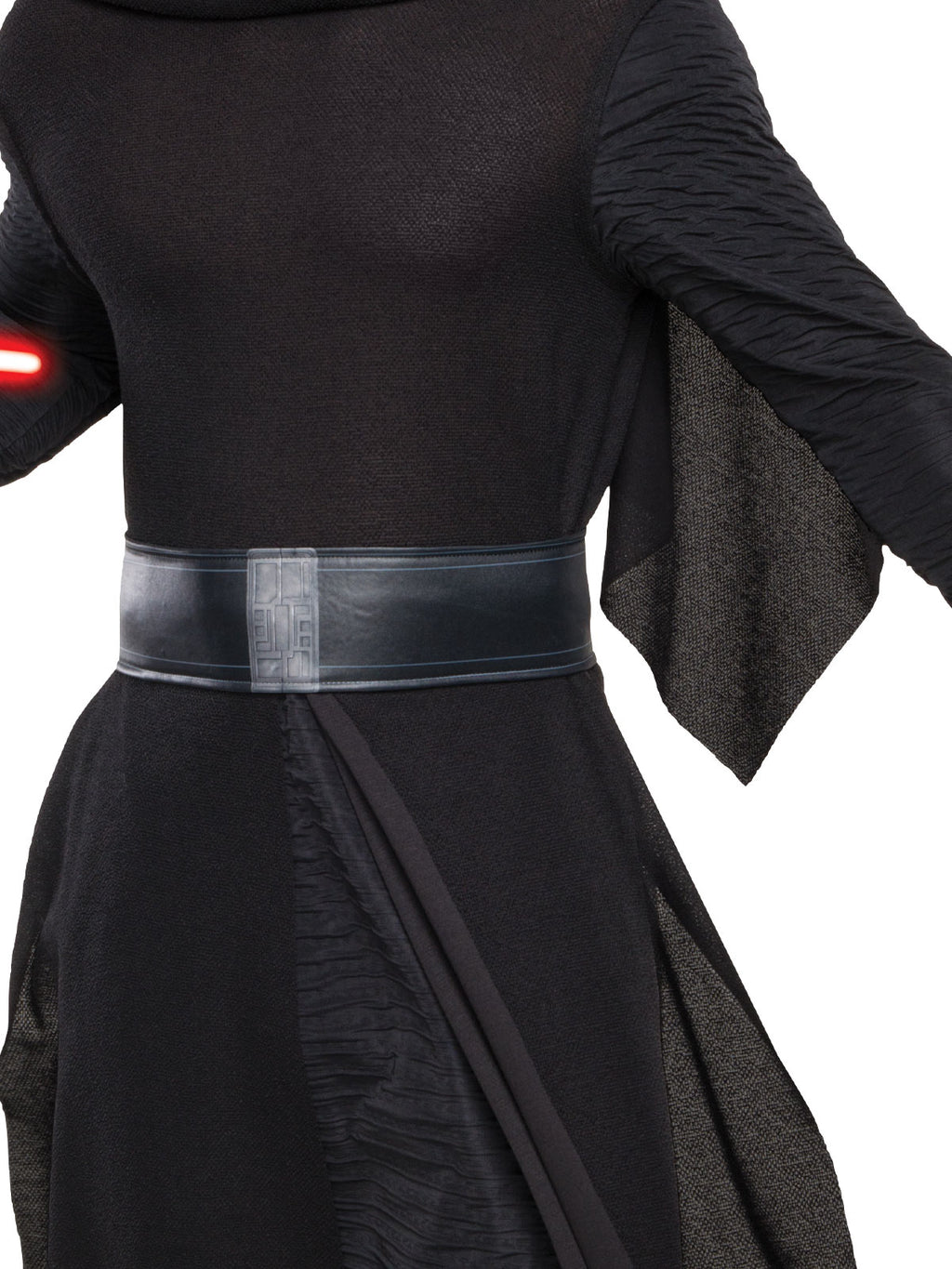 Kylo Ren Deluxe Costume, Adult