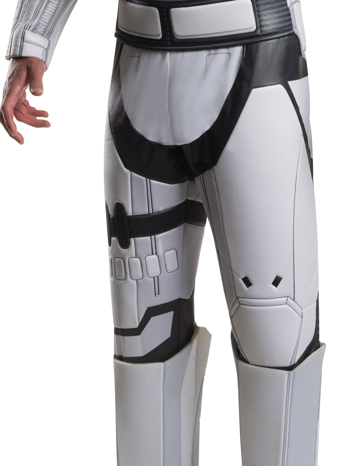 Stormtrooper Flametrooper Deluxe Costume, Adult