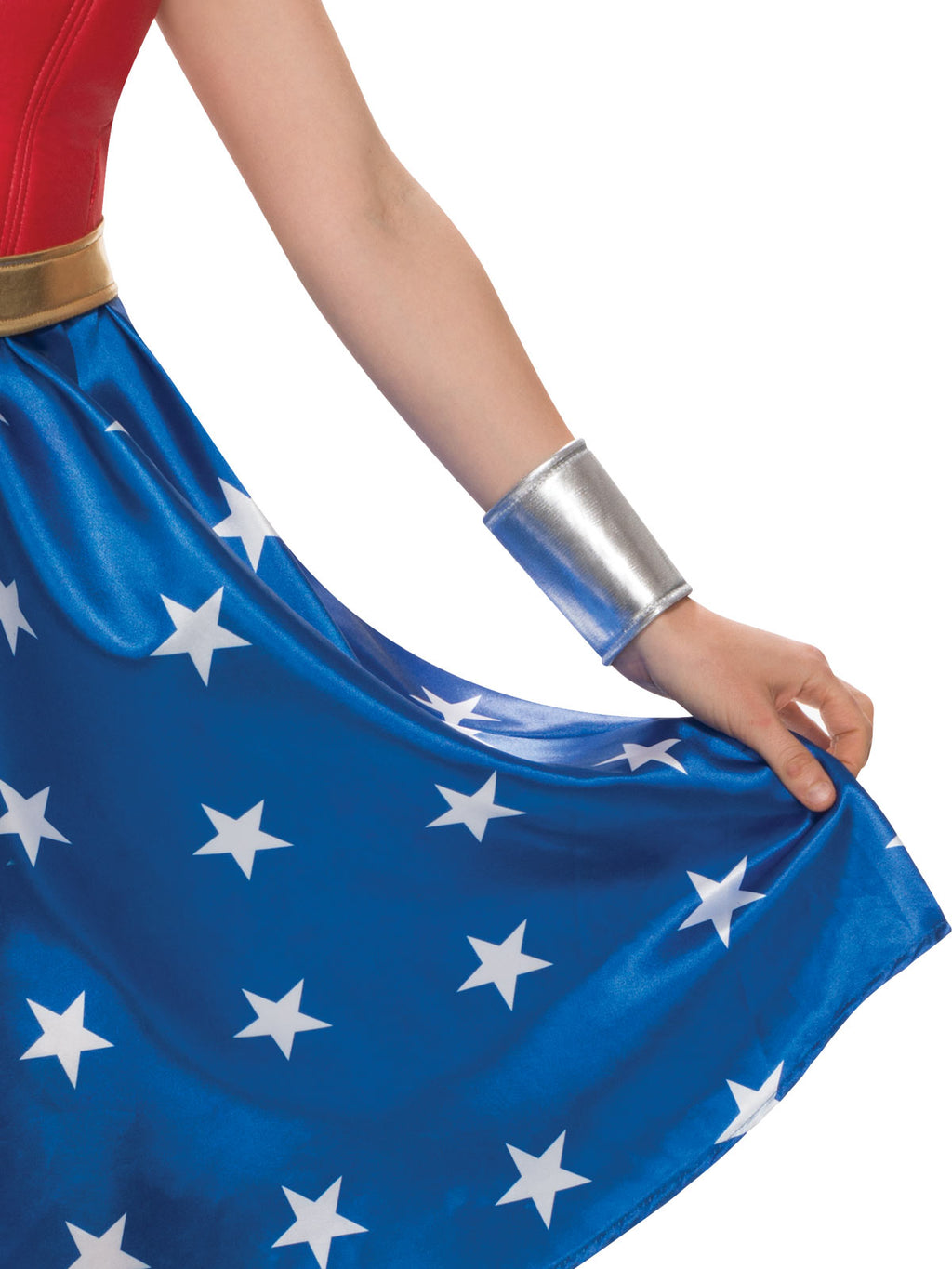 Wonder Woman Costume, Adult