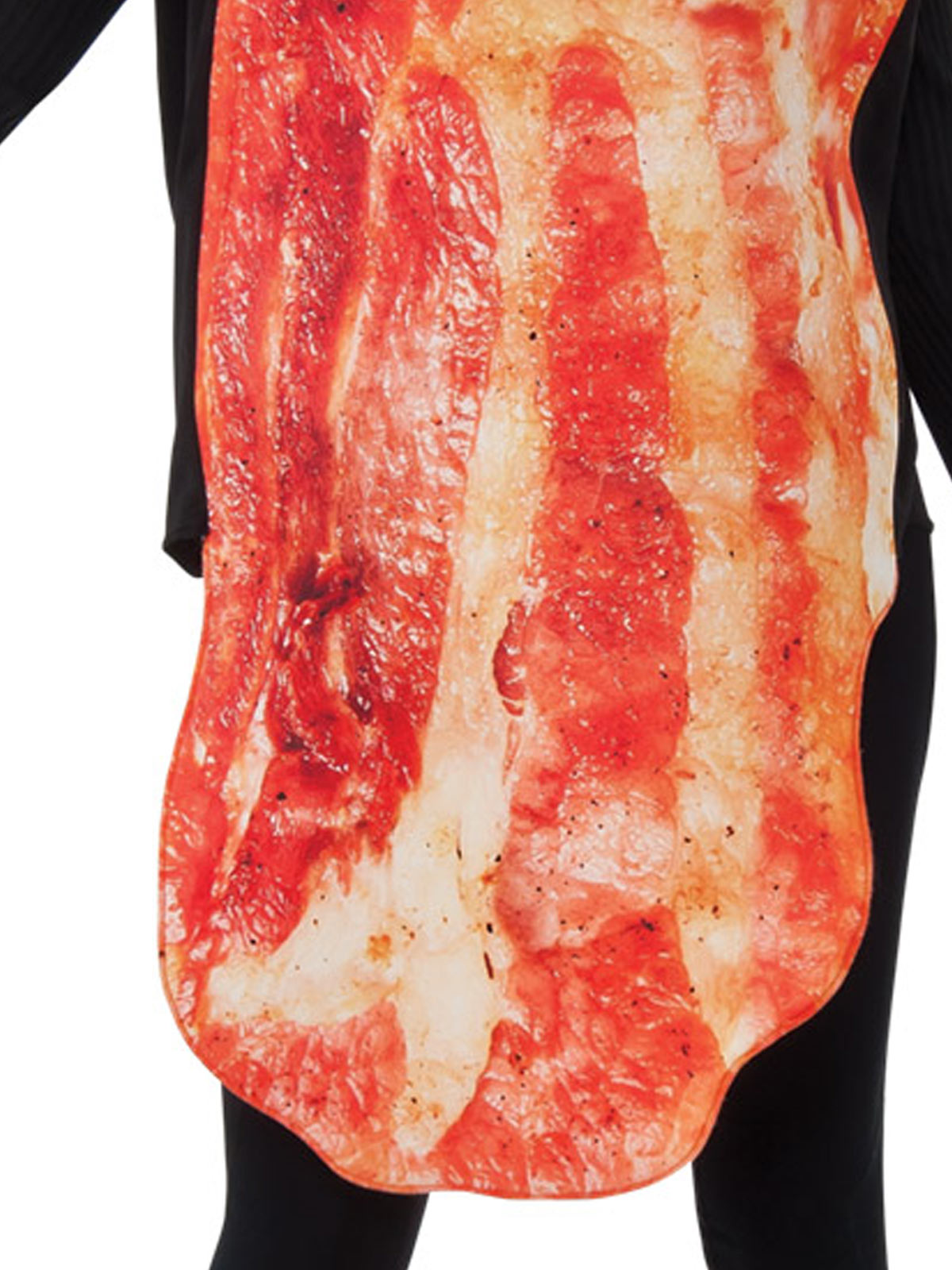 Bacon Costume, Adult