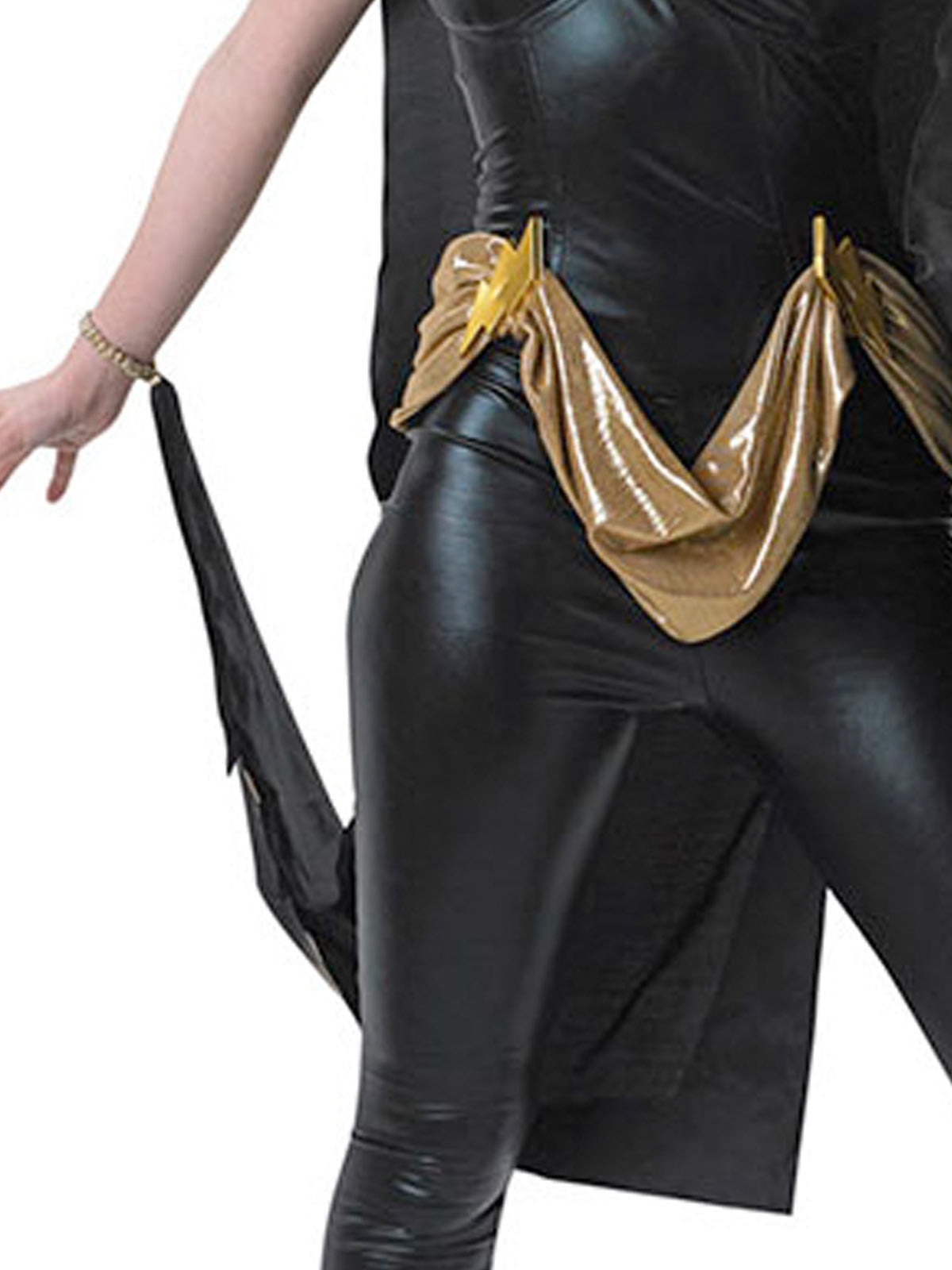Storm X-Men Secret Wishes Costume, Adult