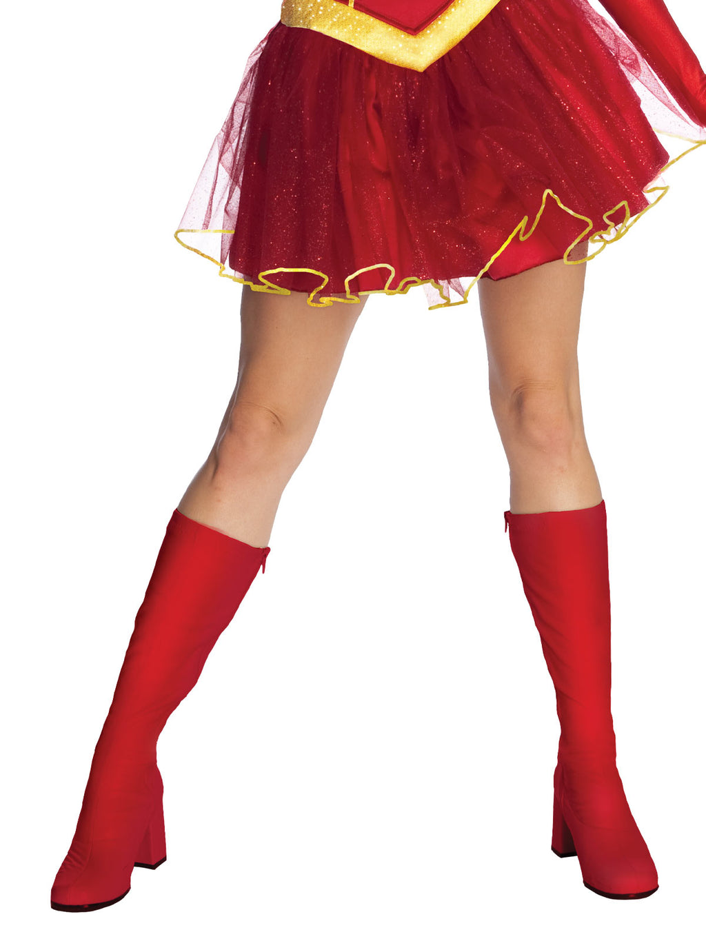 Iron Rescue Costume, Adult
