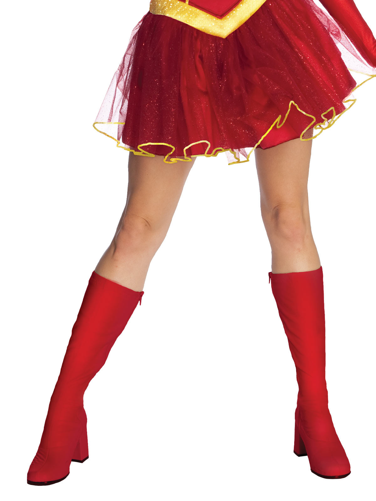 Iron Rescue Costume, Adult