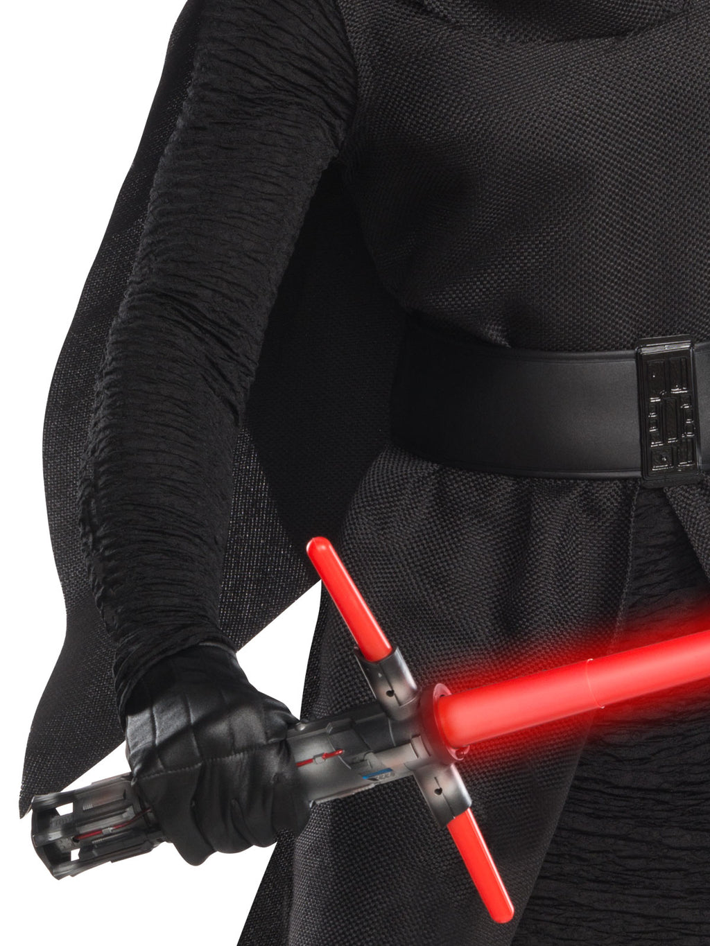 Kylo Ren Collector'S Edition Costume, Adult