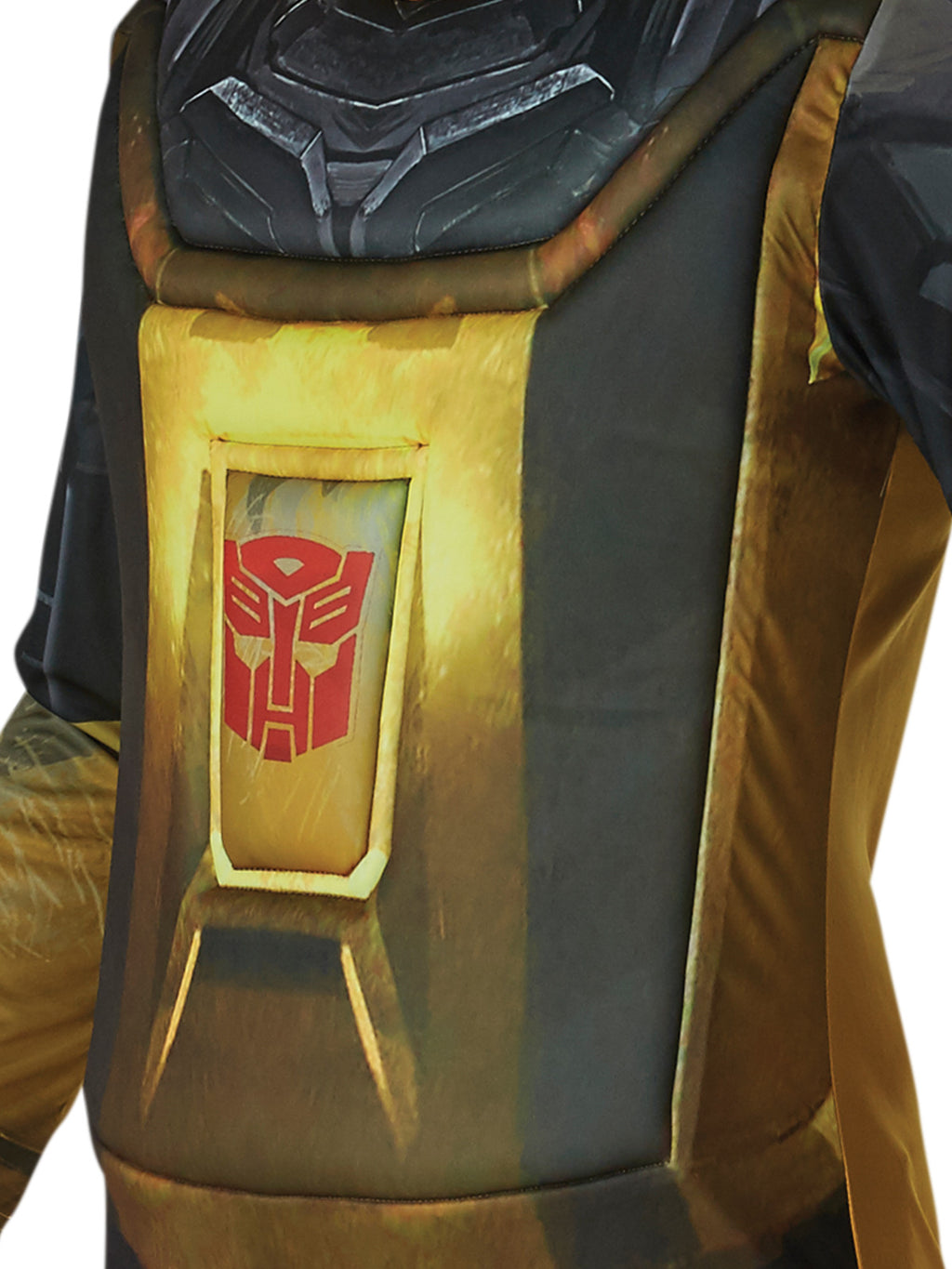 Bumblebee Costume, Adult
