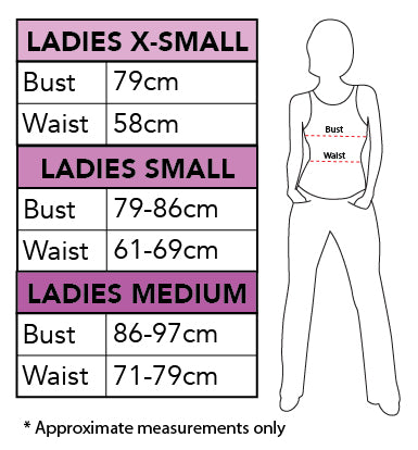 Red Rose Day Of The Dead Costume, Adult