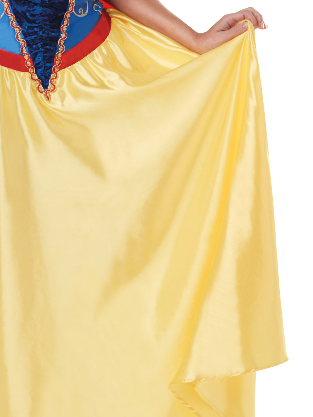 Snow White Costume, Adult