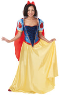Snow White Costume, Adult