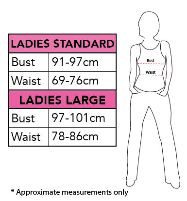 Franny Stein Costume, Adult