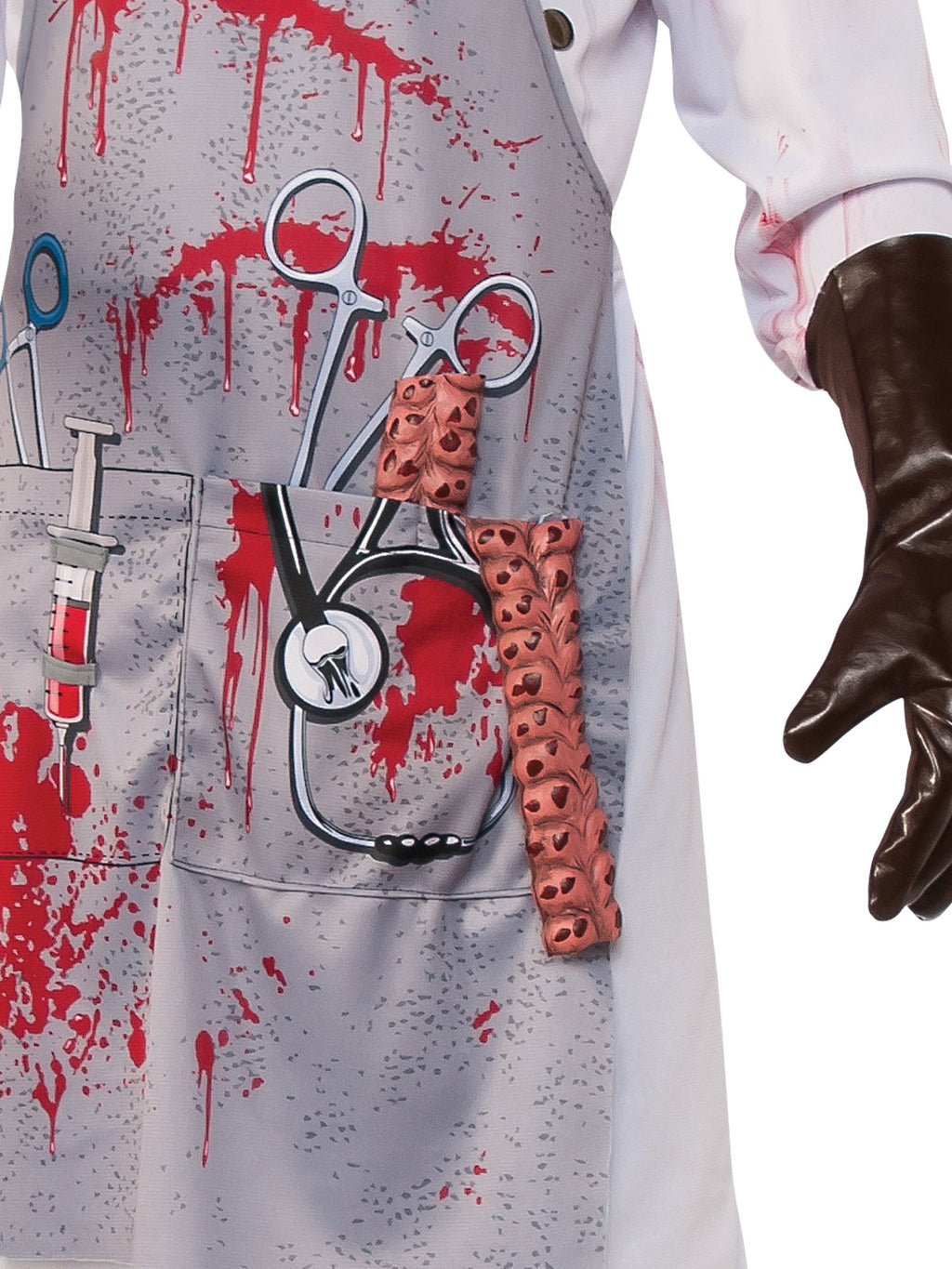 Mad Scientist Costume, Adult