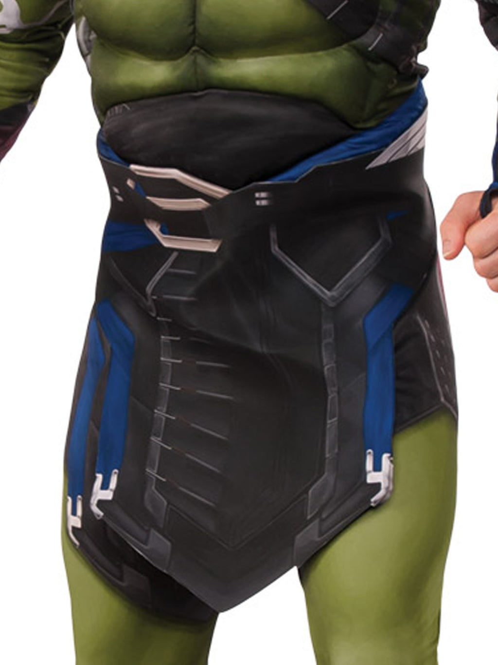 War Hulk Deluxe Costume, Adult
