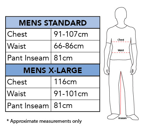 Mr Incredible 2 Deluxe Costume, Adult