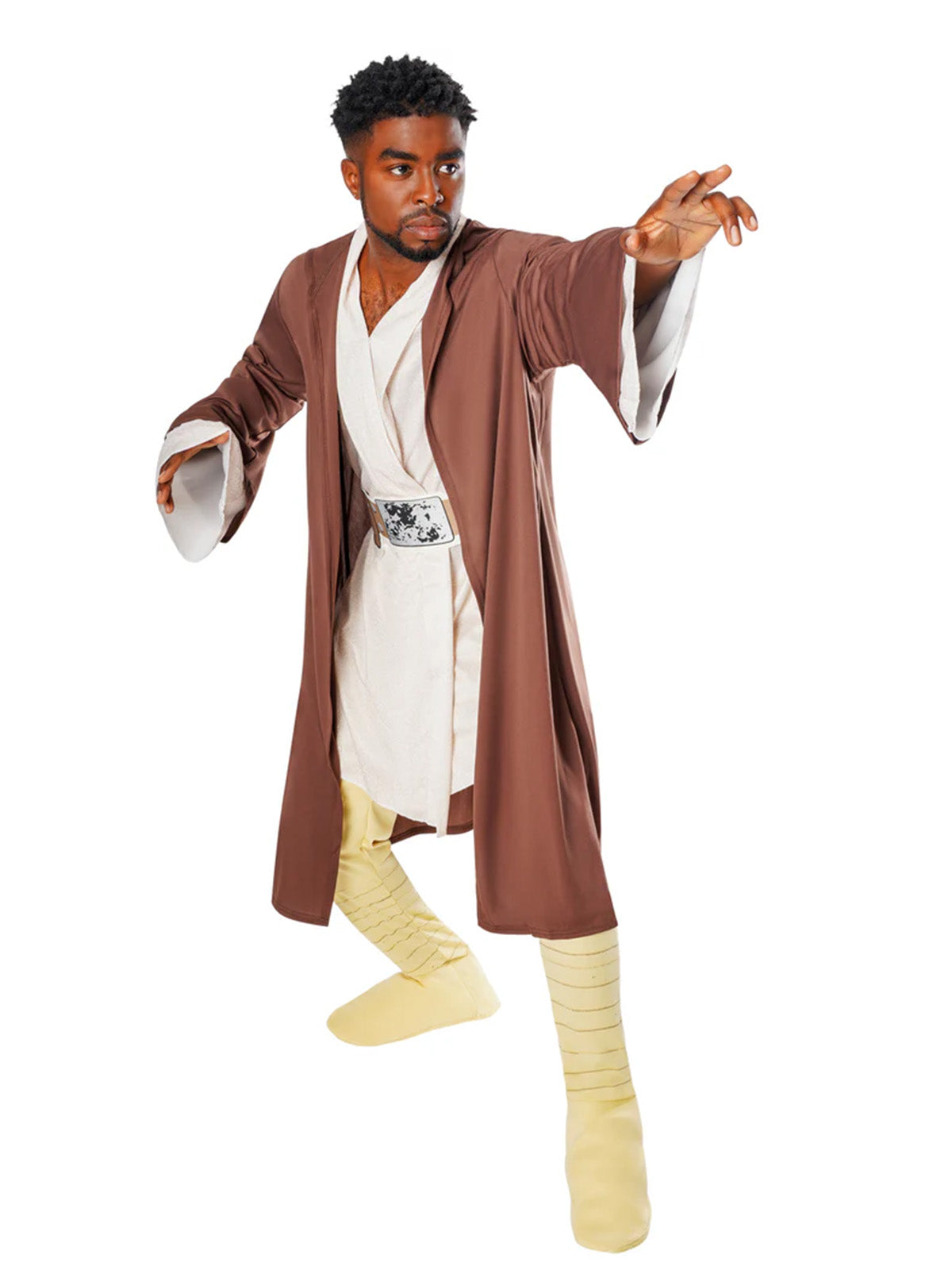 Jedi Robe Costume, Adult