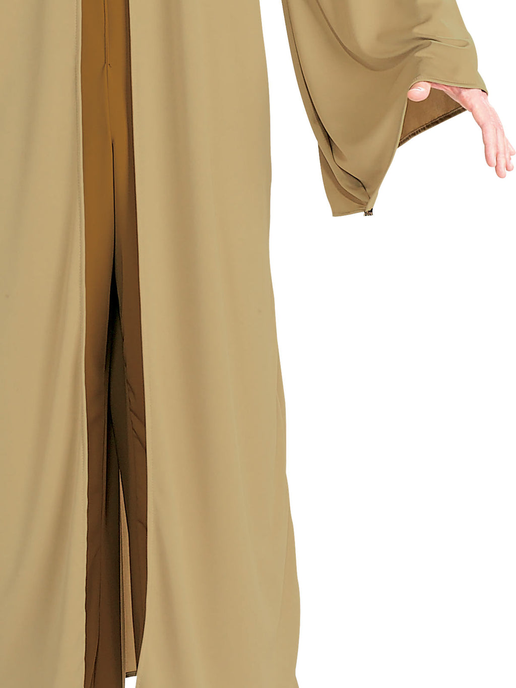 Yoda Deluxe Costume, Adult