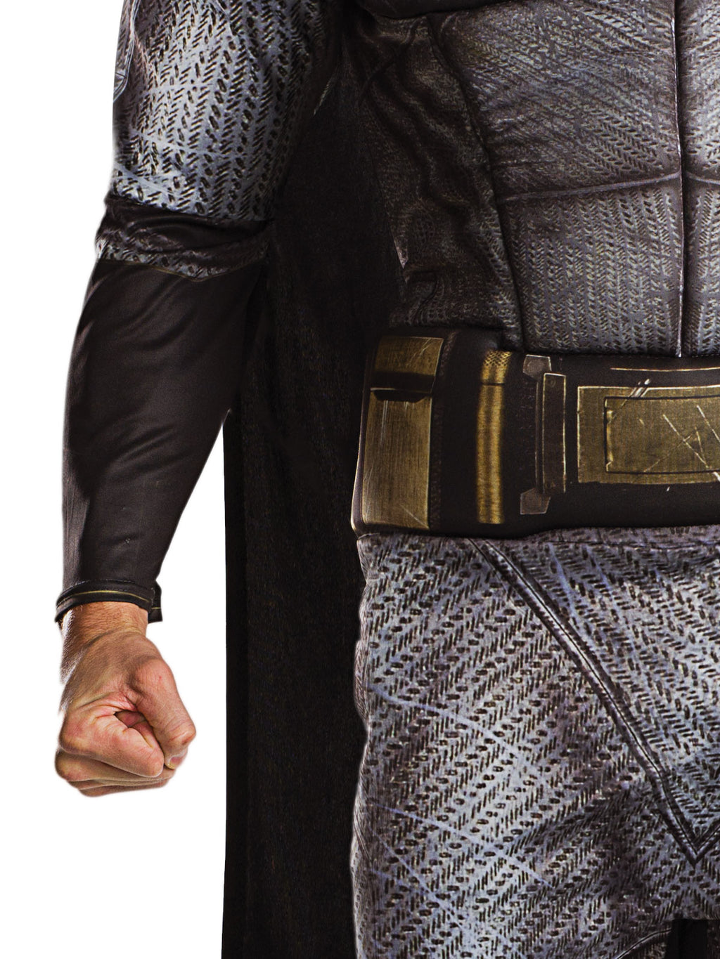 Batman Deluxe Jlm Costume, Adult