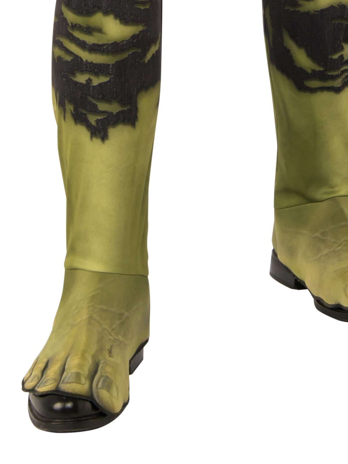 Hulk Deluxe Costume, Adult