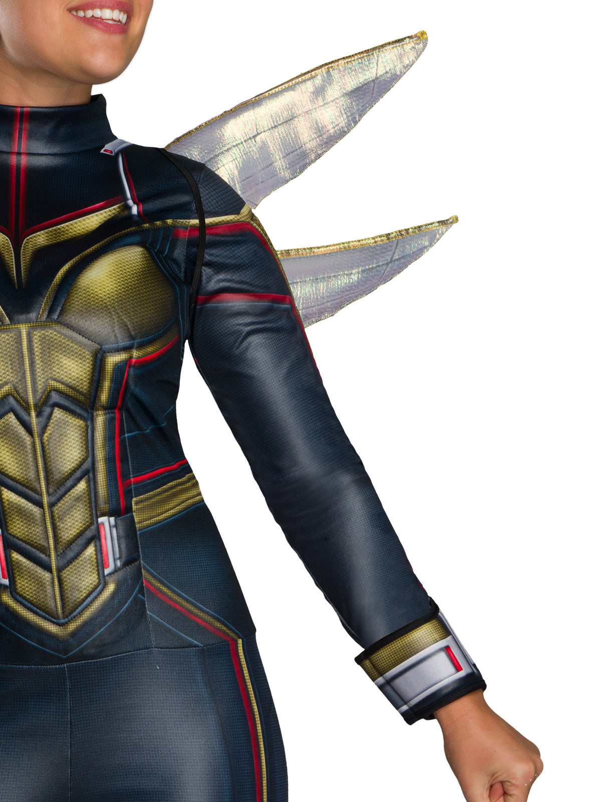 The Wasp Deluxe Costume, Adult