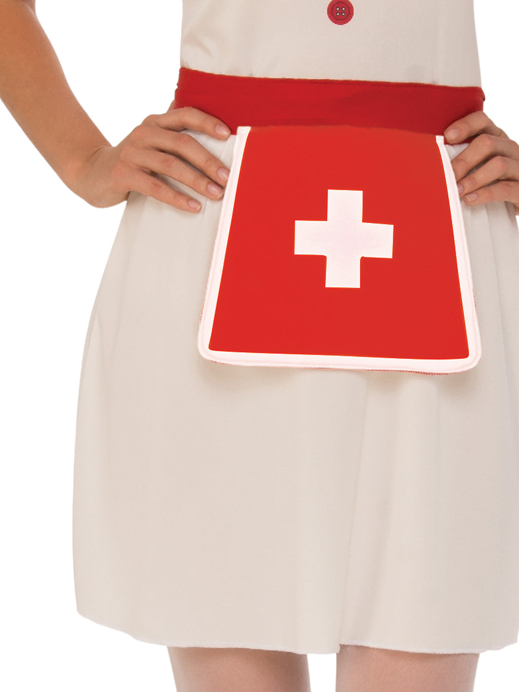 Nurse Costume, Adult