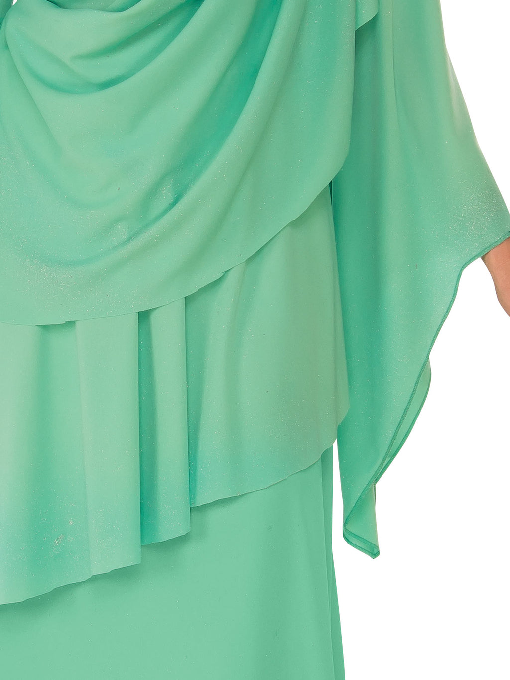 Liberty Statue Costume, Adult
