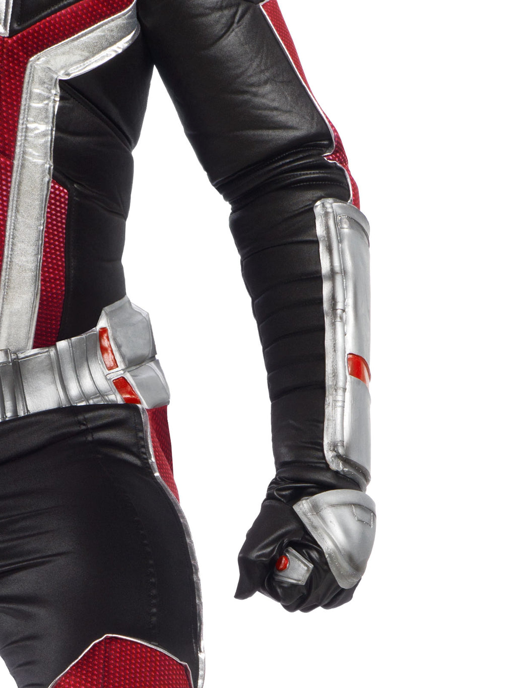 Ant-Man Collector'S Edition Costume, Adult