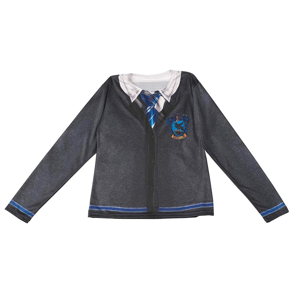 Ravenclaw Costume Top, Adult